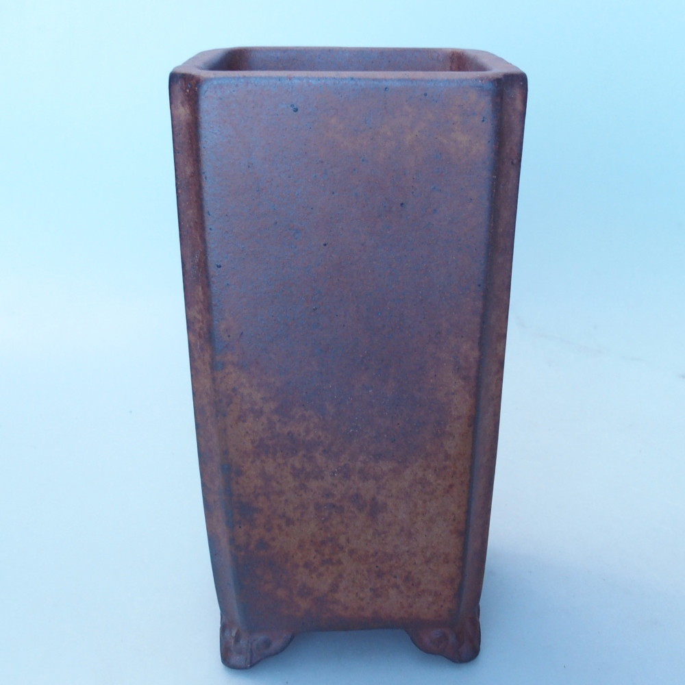 Bol 9,5 x 9,5 x 18,5 cm brun