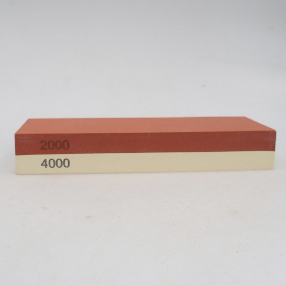 Meuleuse d'outils fine et grossière