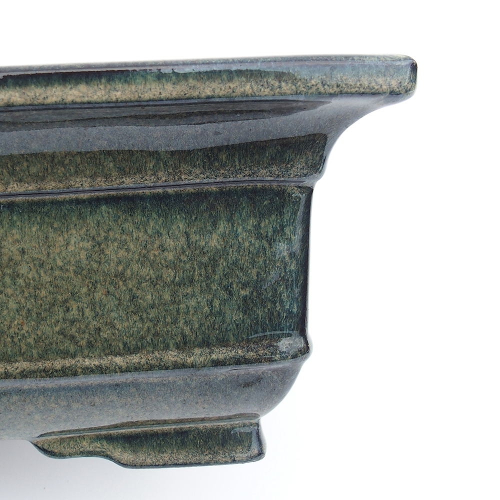 Bol 31 x 21 x 12,5 cm gris