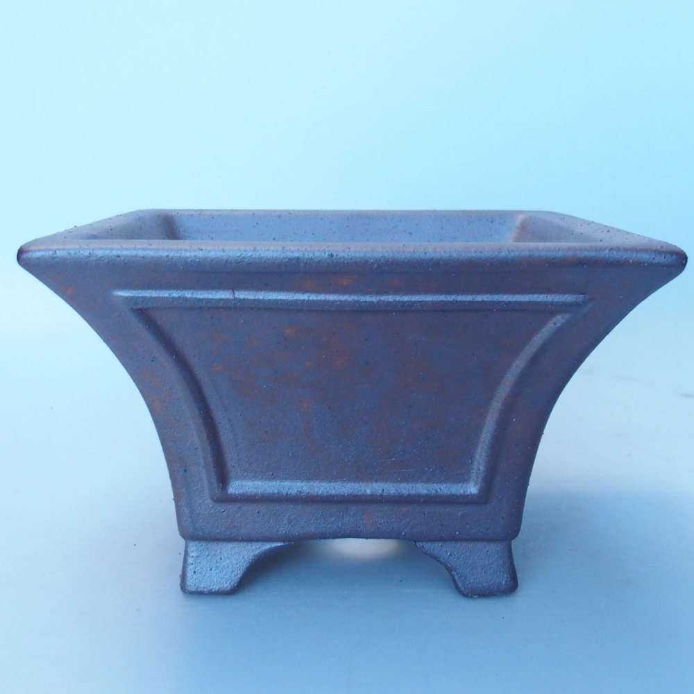 Bol 15 x 15 x 9,5 cm brun