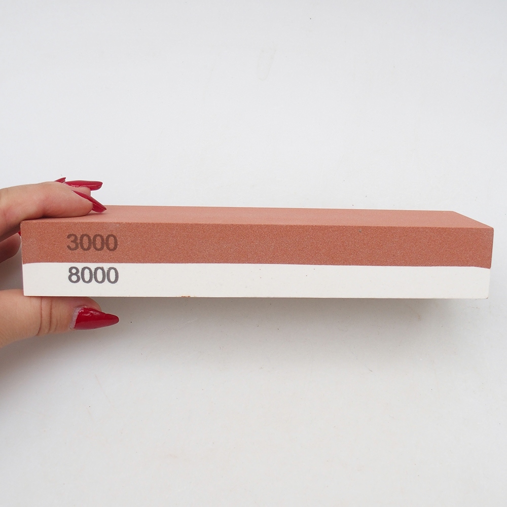 Meuleuse d'outils fine et grossière