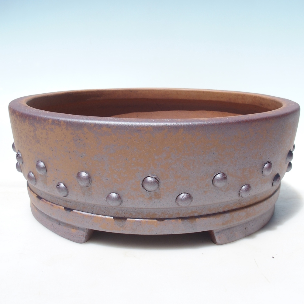 Bol 31,5 x 31,5 x 11,5 cm marron
