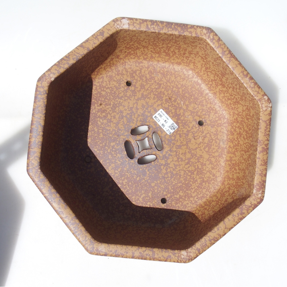 Bol 34 x 32 x 13 cm