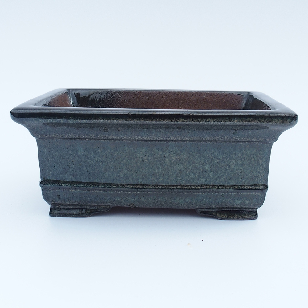 Bol 23,5 x 16,5 x 10 cm gris