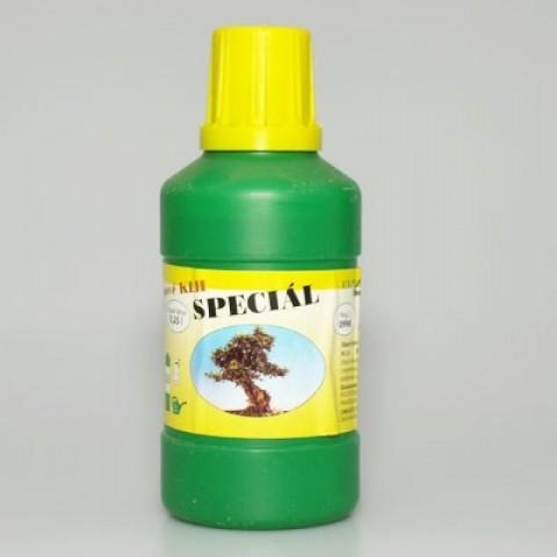 Engrais Bio Special 0,5 l