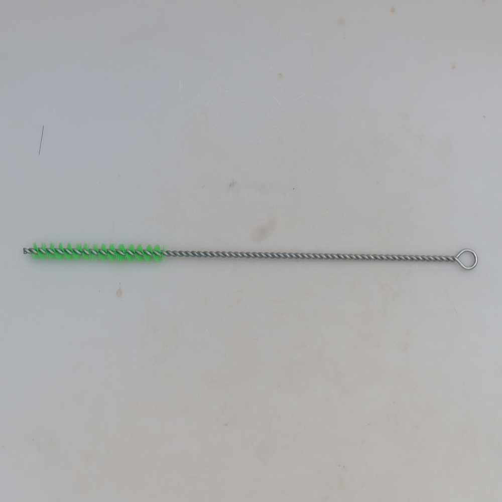 Outils pour bonsaï - Petite brosse JIN en nylon V-6