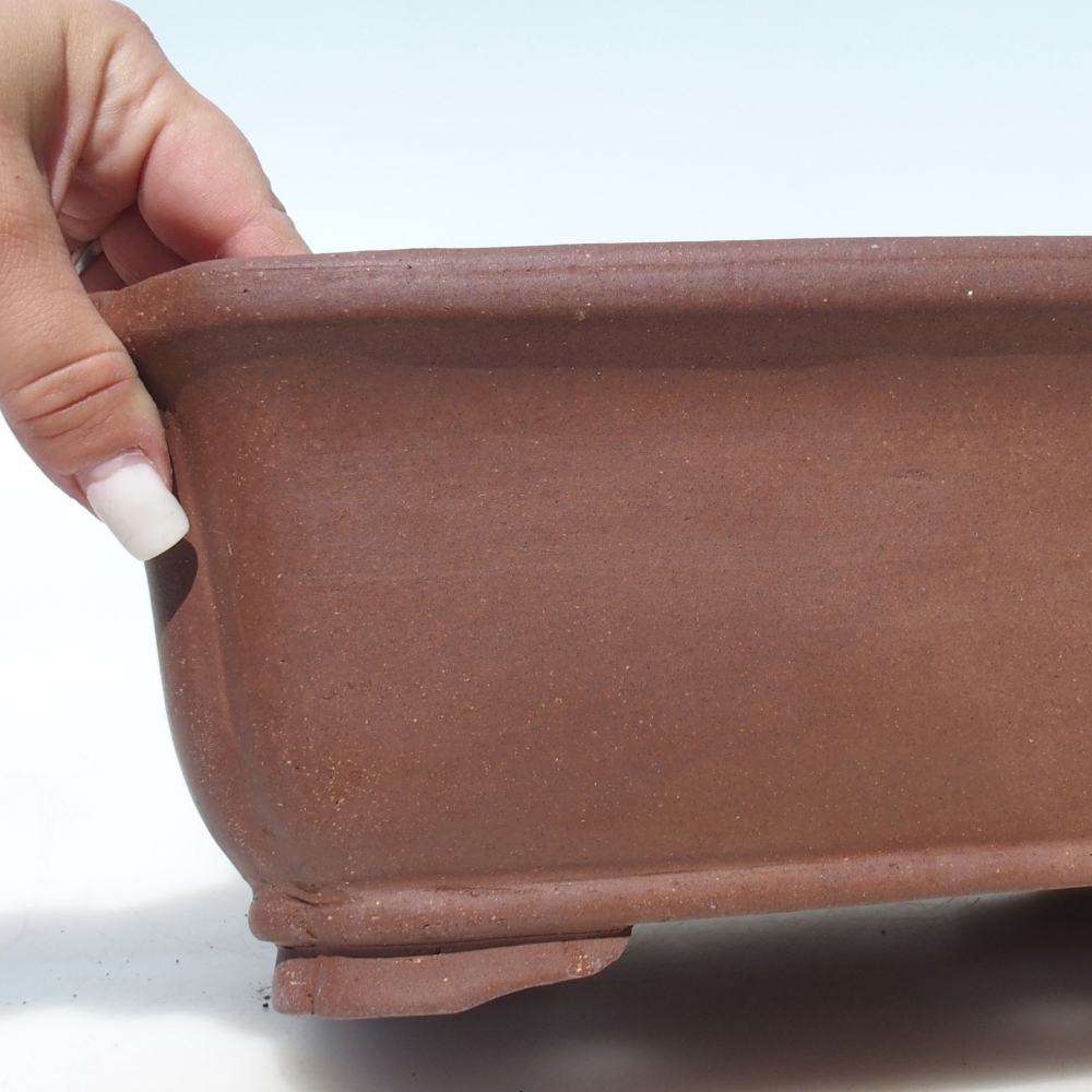 Bol pour bonsaï 29,5 x 24 x 12 cm