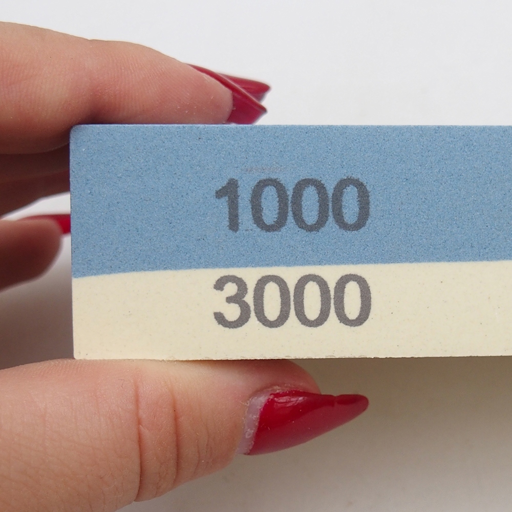 Meuleuse d'outils fine et grossière