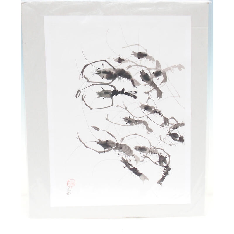 Calligraphie - Roháči