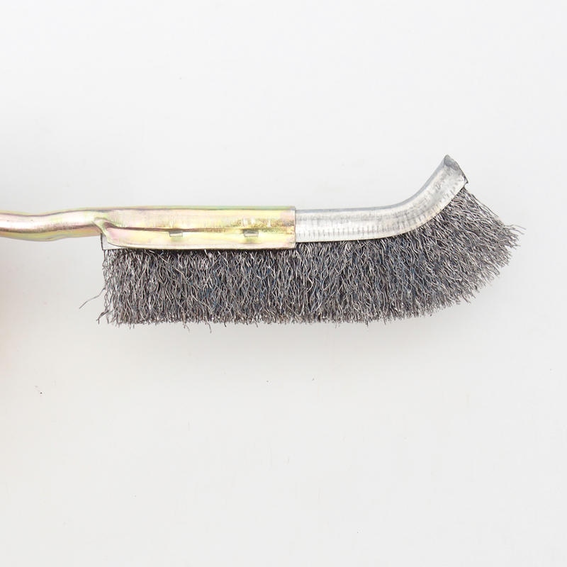 Brosse pour JIN