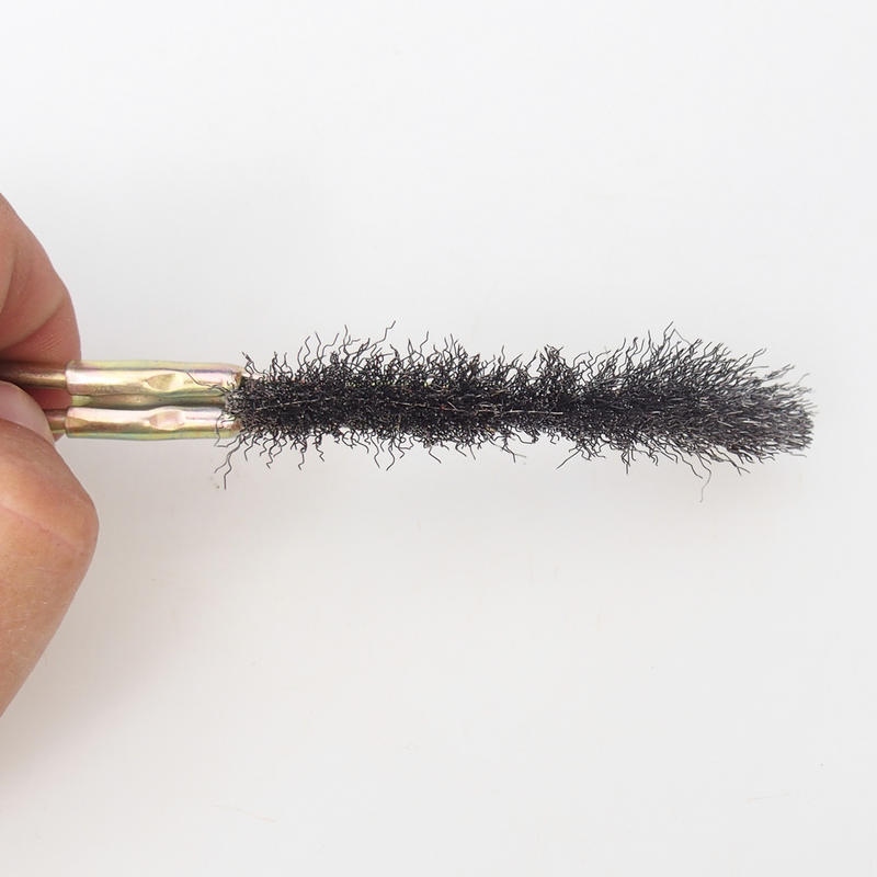 Brosse pour JIN