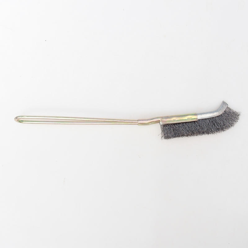 Brosse pour JIN