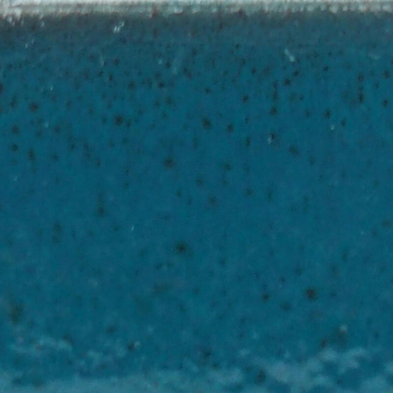 Bol à bonsaï en céramique 12 x 10 x 4 cm, vert