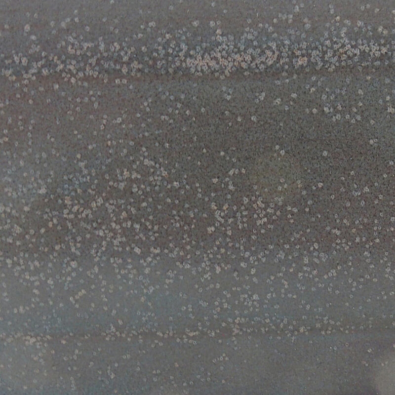 Bol à bonsaï en céramique 16 x 12 x 5,6 cm, gris