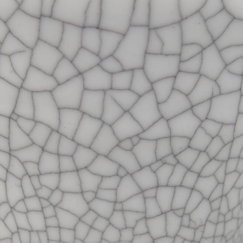 Bol à bonsaï en céramique 3,5 x 3,5 x 2,5 cm, couleur raku