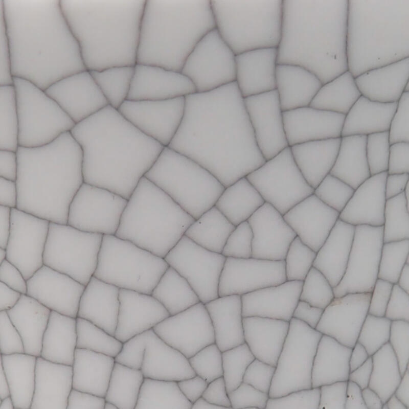 Bol à bonsaï en céramique 3,5 x 3,5 x 2,5 cm, couleur raku