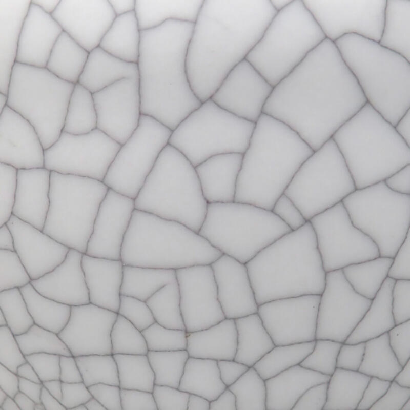 Bol à bonsaï en céramique 3,5 x 3,5 x 2,5 cm, couleur raku