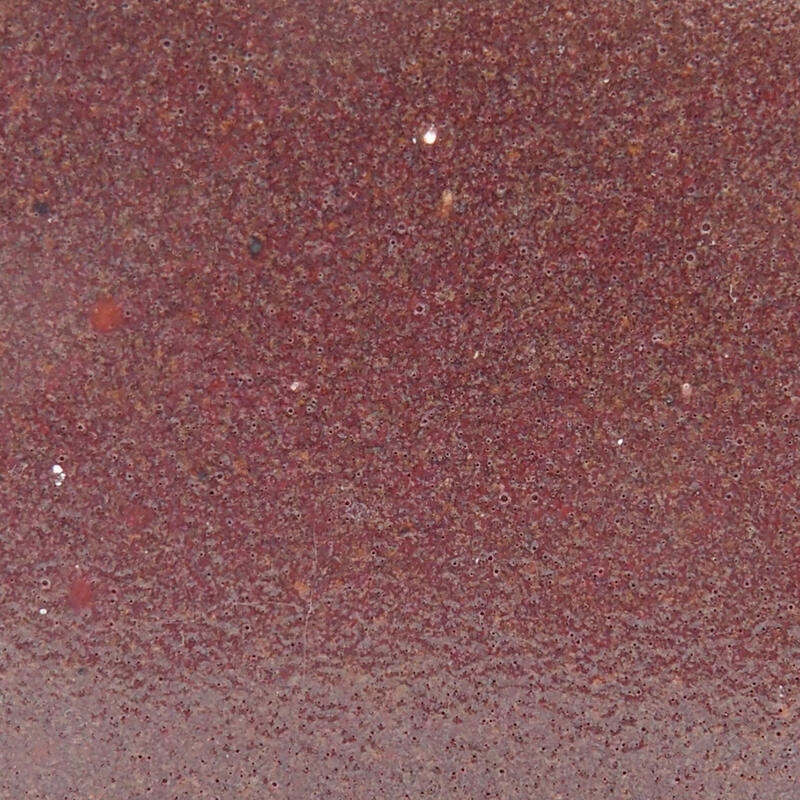 Bol à bonsaï en céramique 6,5 x 6,5 x 5 cm, couleur métal