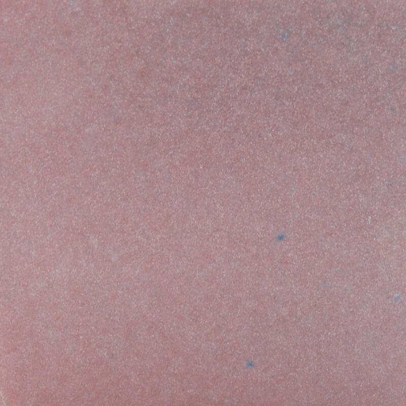 Bol à bonsaï en céramique 6,5 x 6,5 x 5 cm, rose