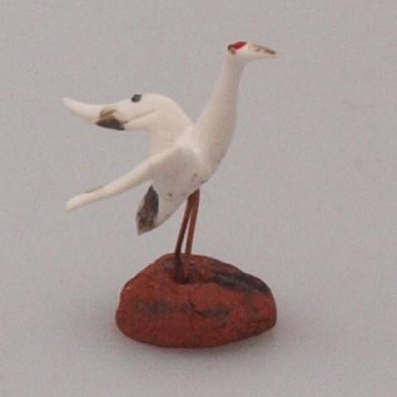 Figurine en céramique CB-11