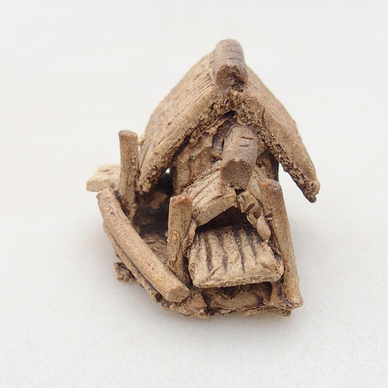 Figurine en céramique - Hut F31