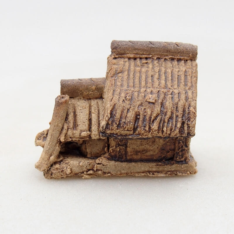 Figurine en céramique - Hut F31