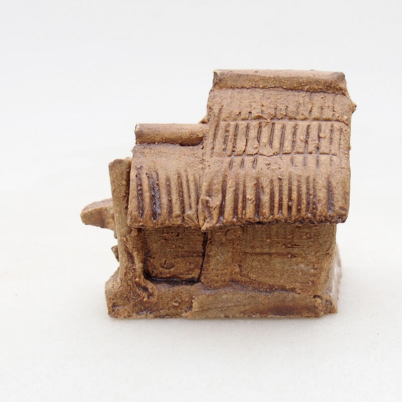 Figurine en céramique - Hut F32