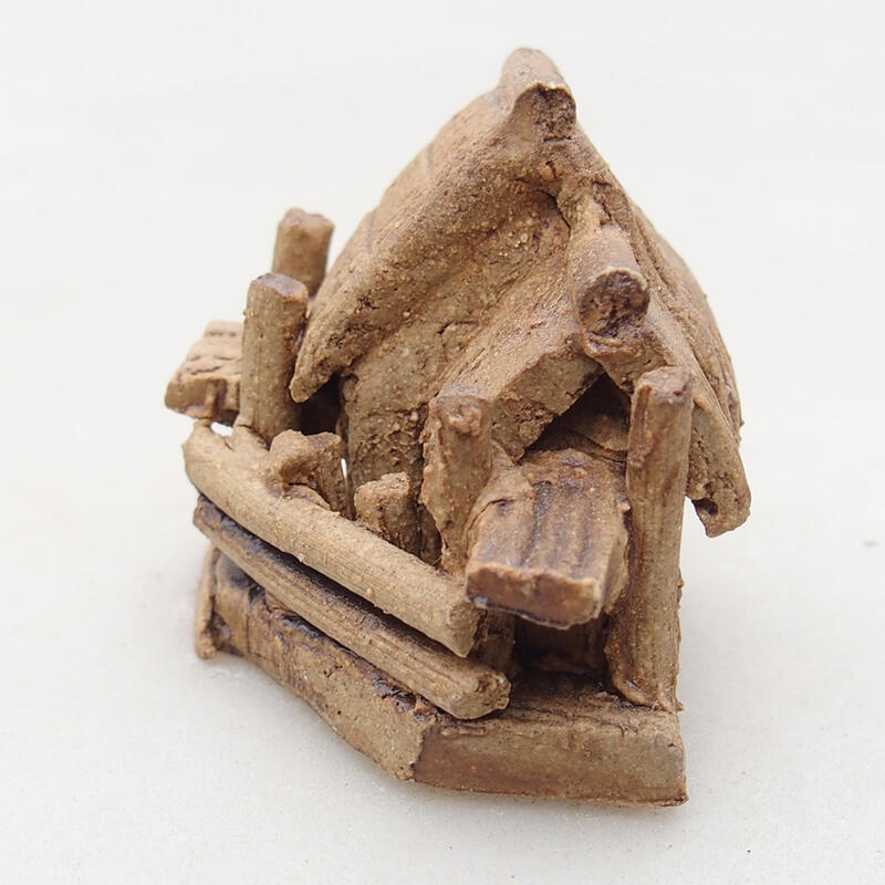 Figurine en céramique - Hut F32