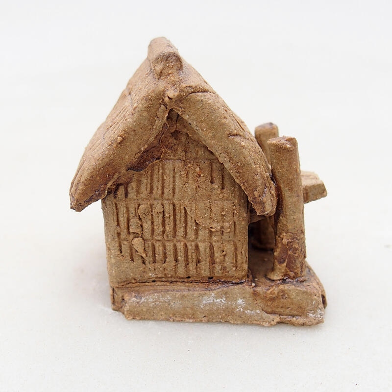 Figurine en céramique - Hut F32