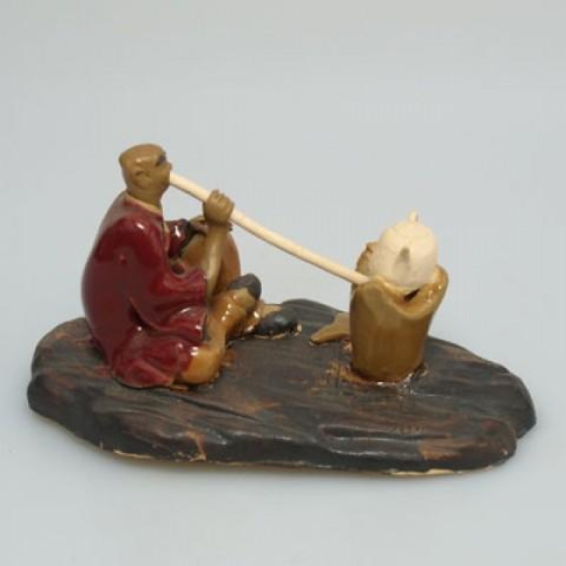 Figurine en céramique FG-10