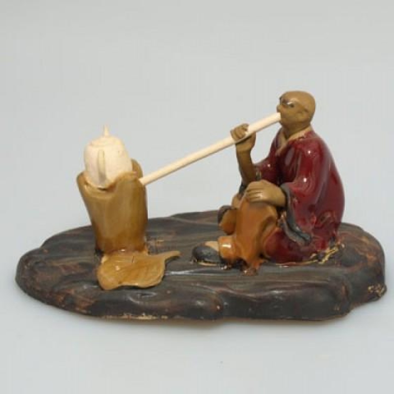 Figurine en céramique FG-10