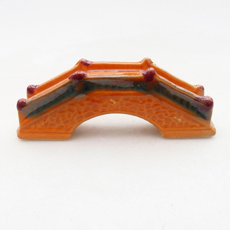 Figurine en céramique - Pont B14-3b