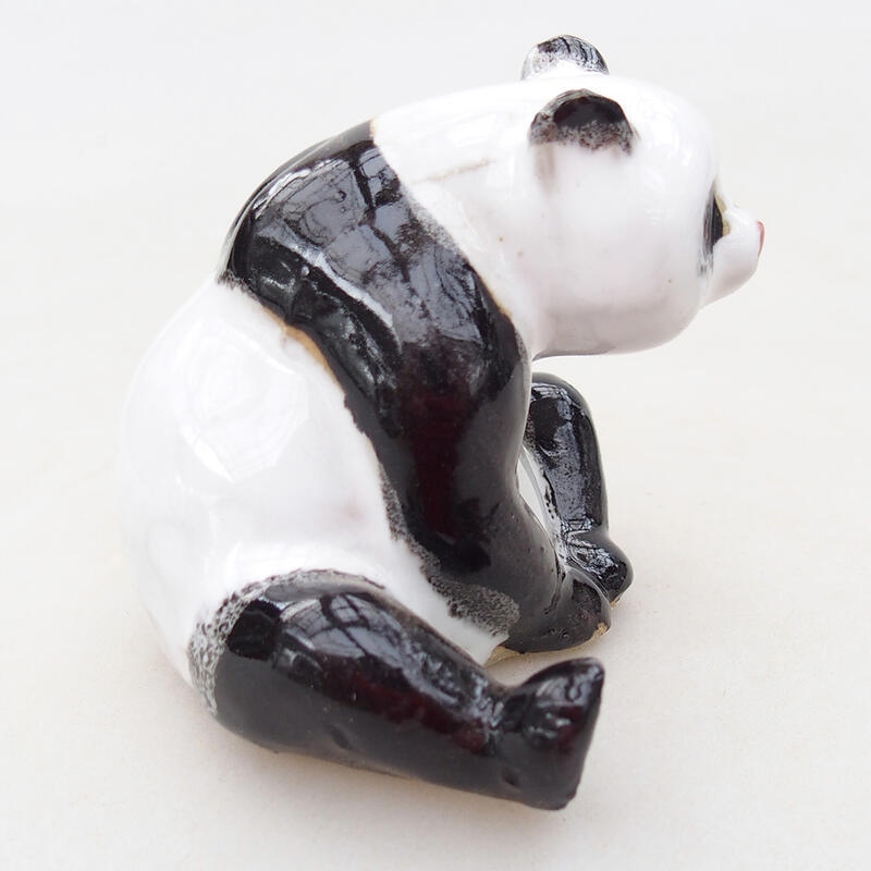 Figurine en céramique - Panda D24-1