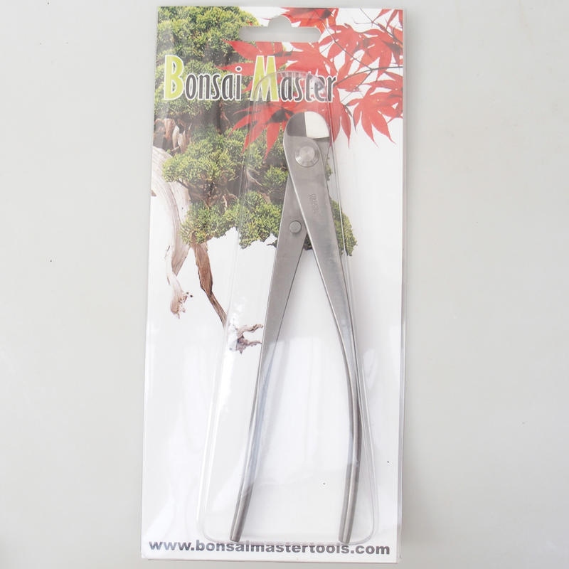 Coupe-fil 180 mm - acier inoxydable