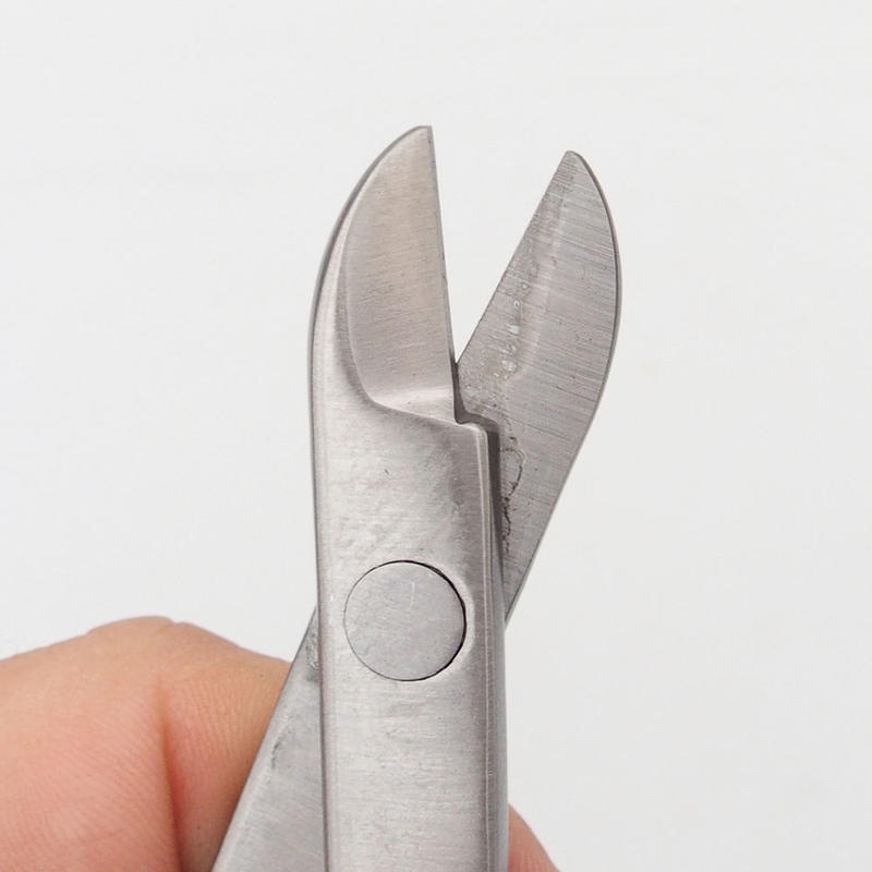 Coupe-fil 21 cm - acier inoxydable