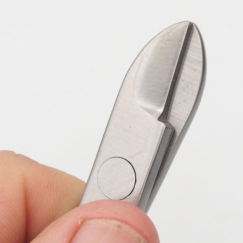 Coupe-fil 21 cm - acier inoxydable