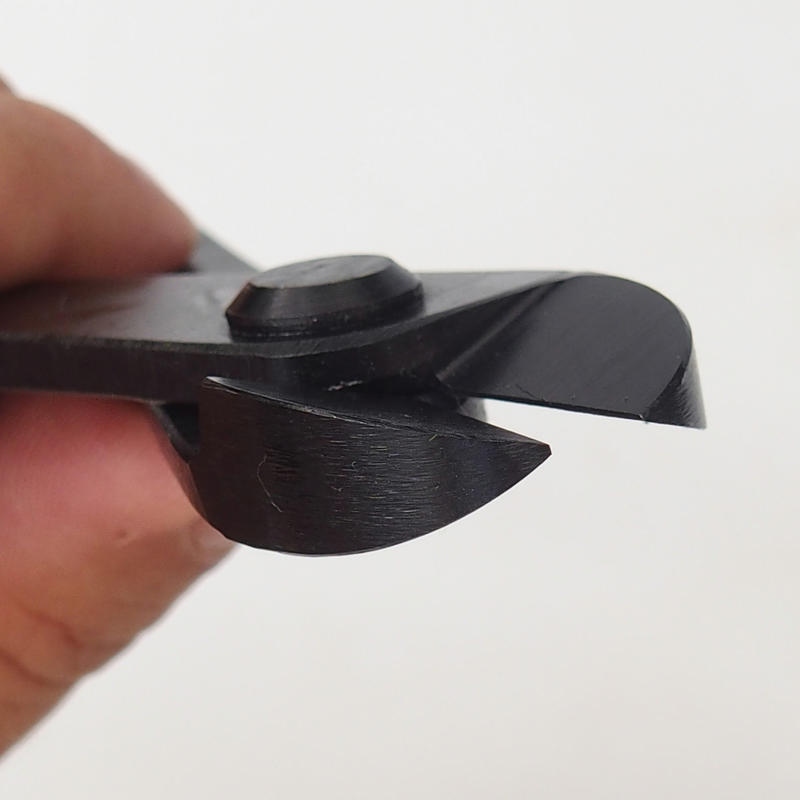 Pince à fil 210 mm - carbone