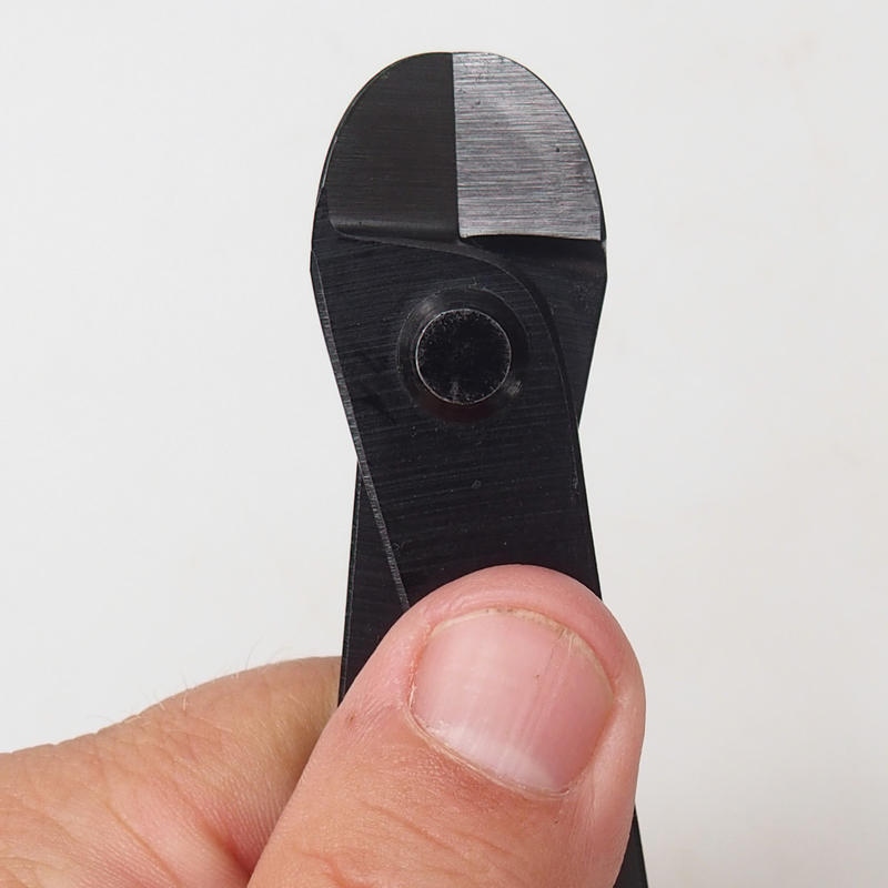 Pince à fil 210 mm - carbone