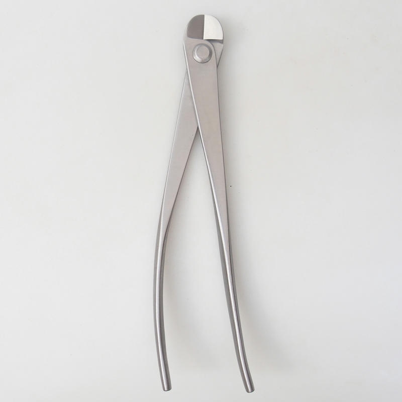 Coupe-fil 210 mm - acier inoxydable