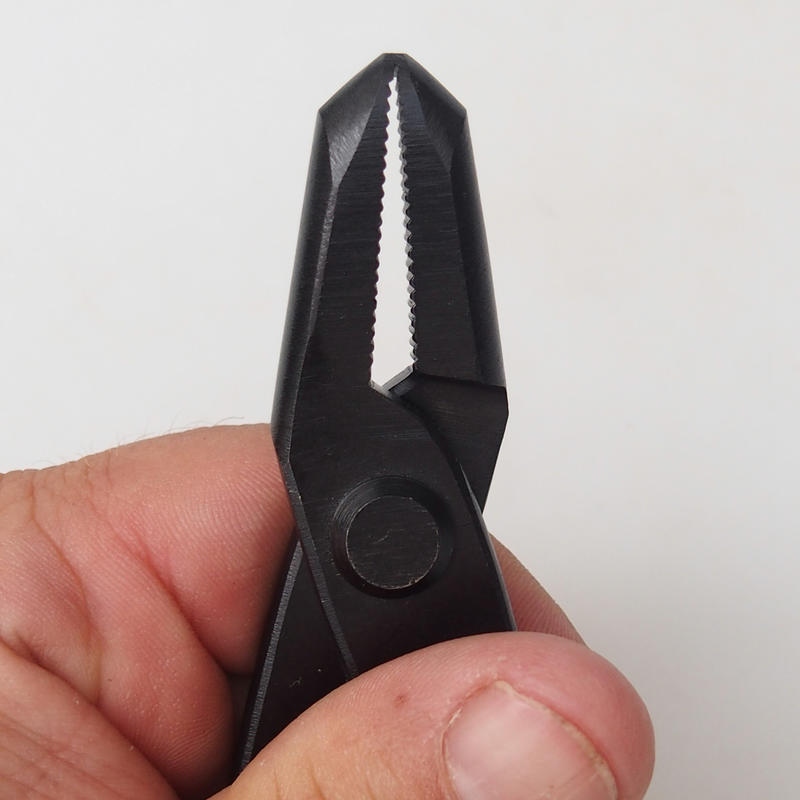 Pince pour JIN 210 mm - carbone