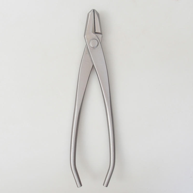 Pince JIN 210 mm - Acier inoxydable