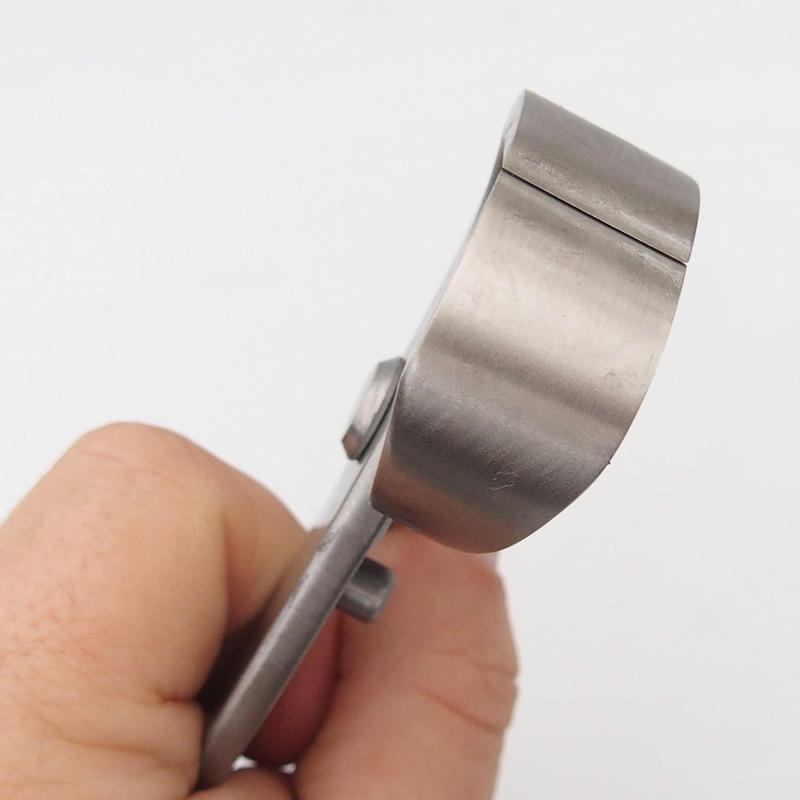 Pince à racine 22 cm - acier inoxydable