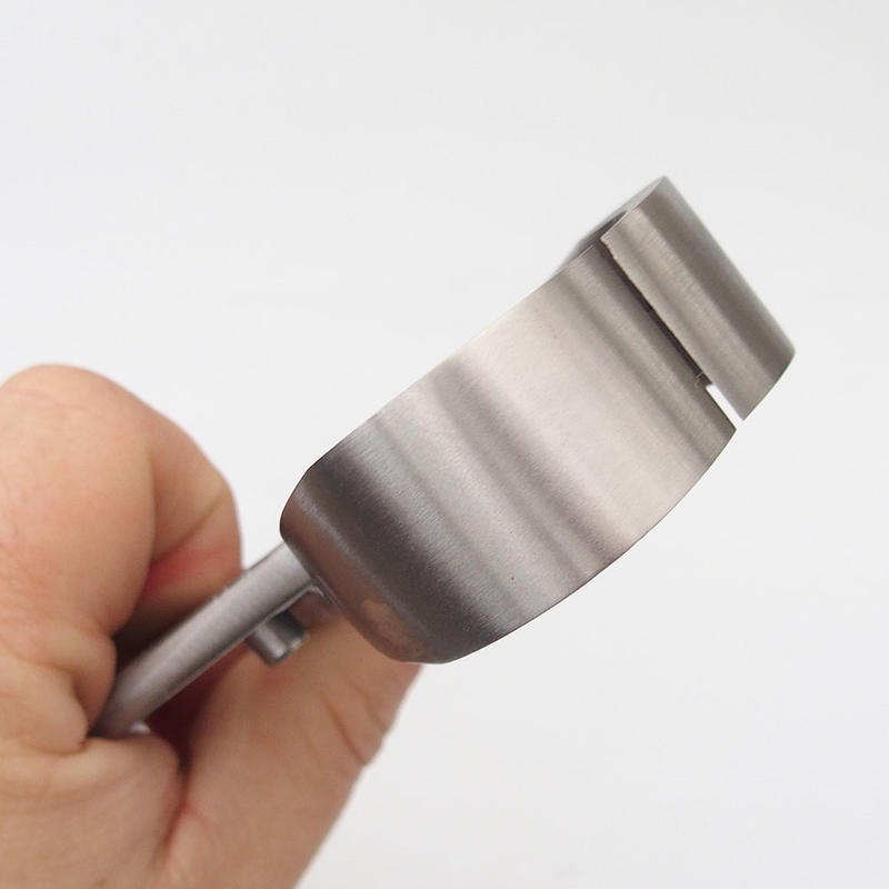 Pince à racine 27 cm - acier inoxydable