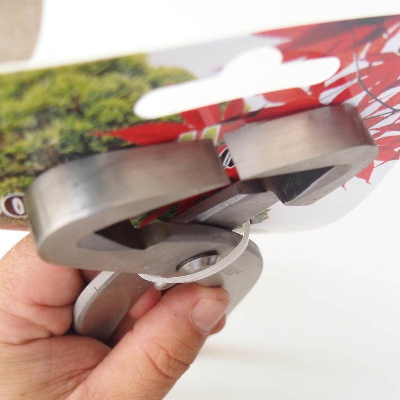 Pince à fendre 265 mm - Acier inoxydable