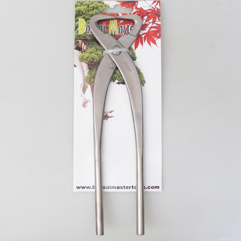 Pince à fendre 265 mm - Acier inoxydable