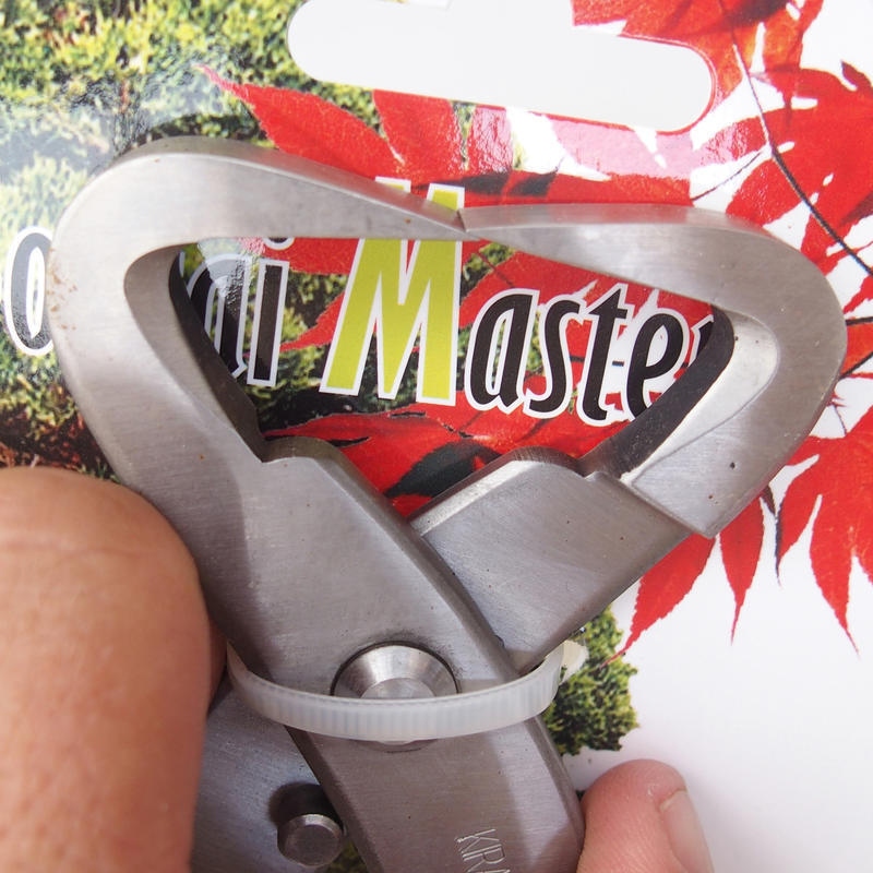 Pince à fendre 265 mm - Acier inoxydable