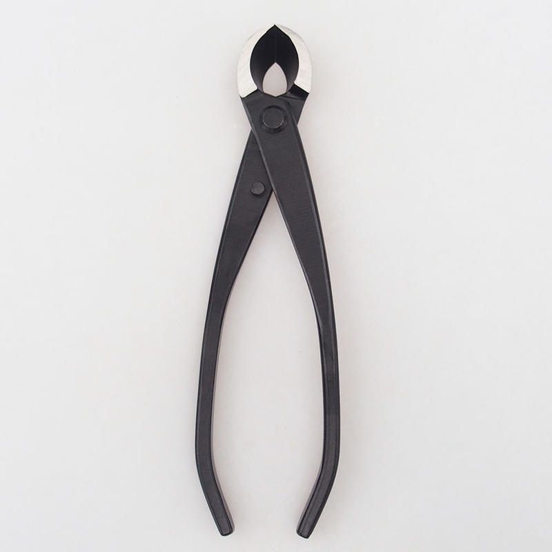 Pince concave 18 cm - carbone