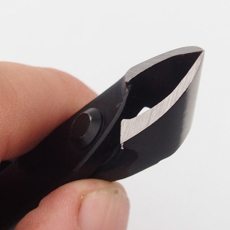 Pince concave Shohin 160 mm - carbone