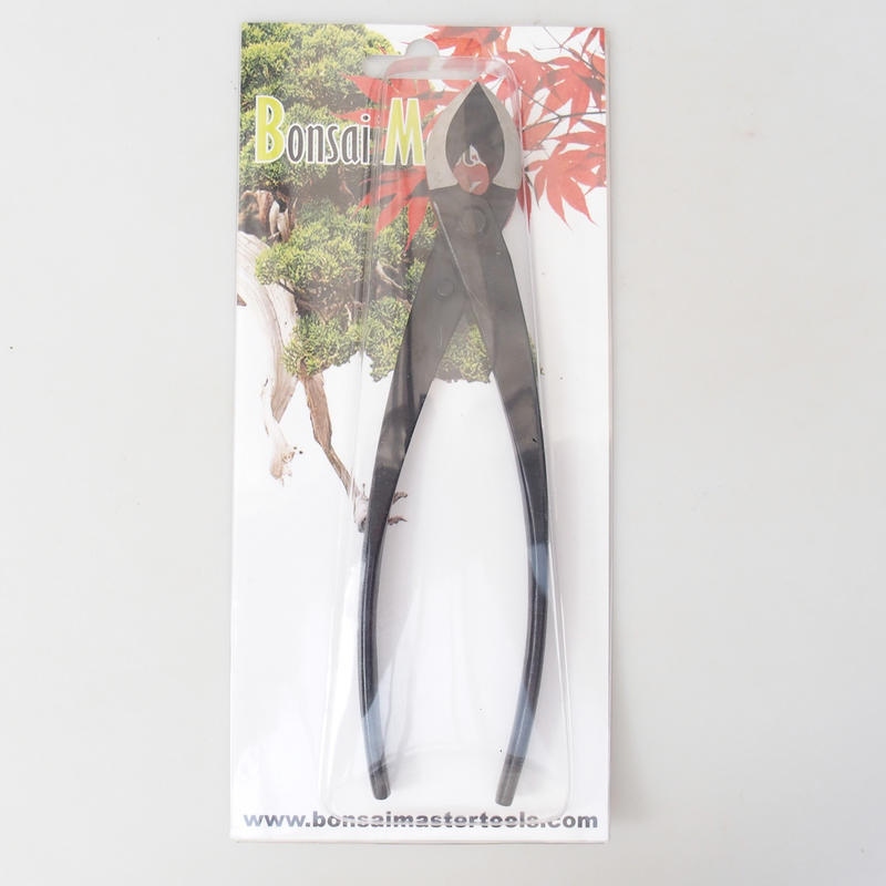 Pince angulaire concave 210 mm - carbone