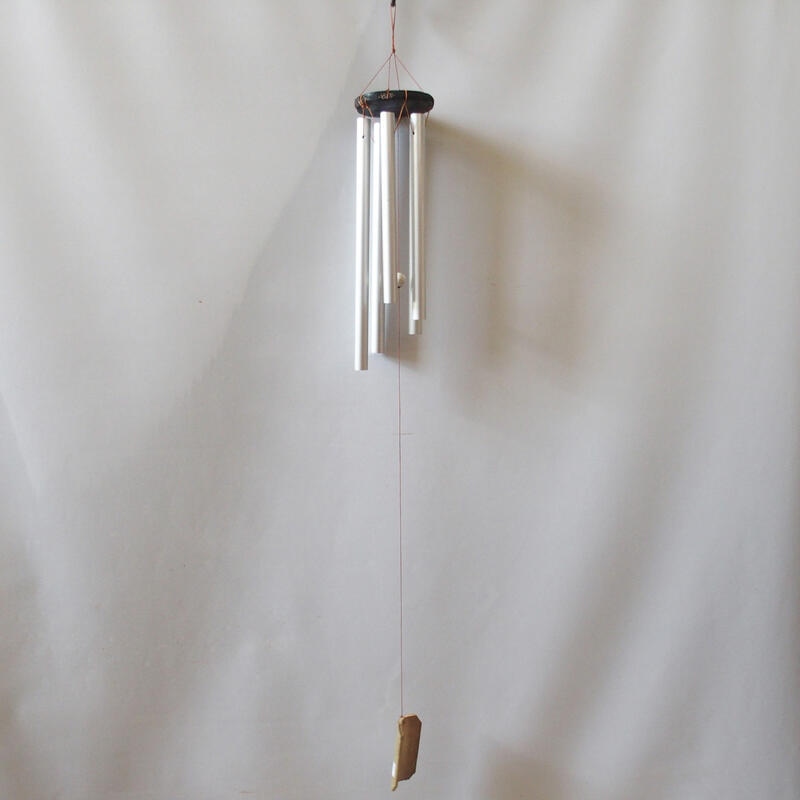 Carillon en métal 94 cm